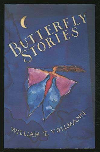Butterfly Stories