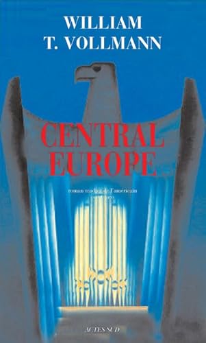 Central Europe von Actes Sud