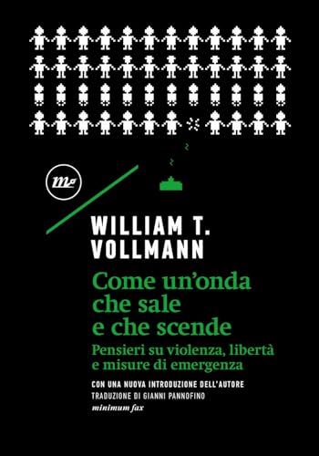 Come un'onda che sale e che scende (Sotterranei)