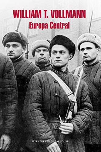 Europa Central (Random House)