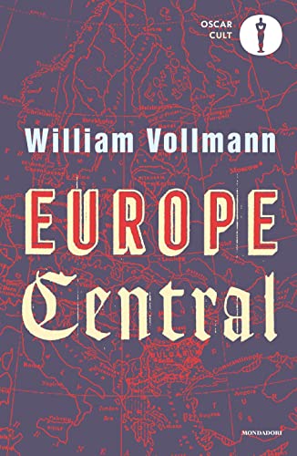 Europe central (Oscar moderni. Cult)