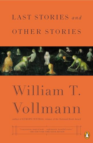 Last Stories and Other Stories Last Stories and Other Stories
