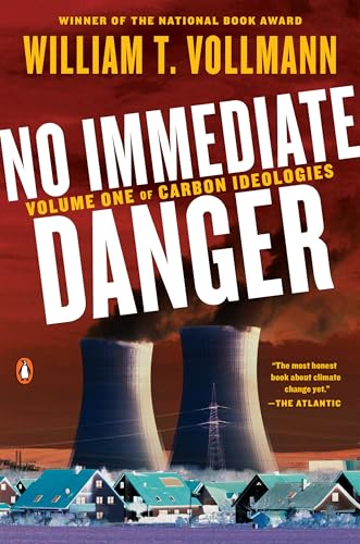 No Immediate Danger: Volume One of Carbon Ideologies (Carbon Ideologies, 1, Band 1) von Random House Books for Young Readers