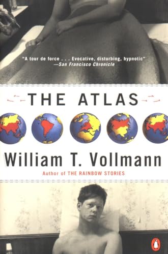 The Atlas von Penguin Books