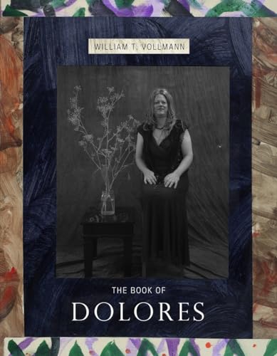 The Book of Dolores von powerHouse Books