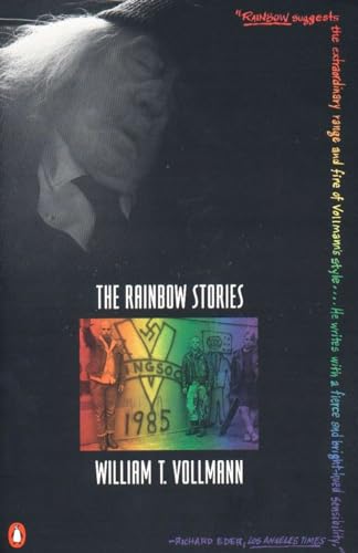 The Rainbow Stories (Contemporary American Fiction)