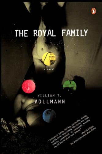 The Royal Family: A Novel von Penguin
