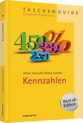 Kennzahlen (Haufe TaschenGuide)