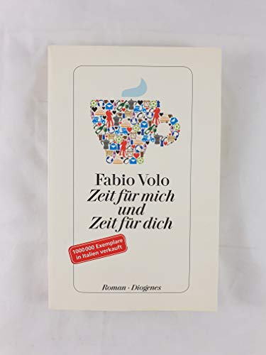 Zeit für mich und Zeit für dich: Roman (detebe)