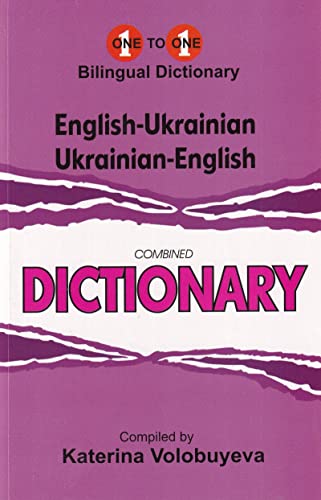 Ruslan Russian Grammar: for beginner, intermediate and advanced learners. With audio download (English-Ukrainian & Ukrainian-English One-to-One Dictionary (exam-suitable))