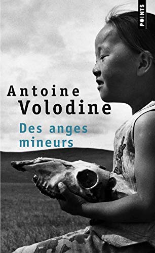 Des Anges Mineurs: Narrats von Points