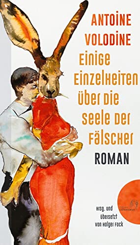 Einige Einzelheiten über die Seele der Fälscher von Edition CONVERSO