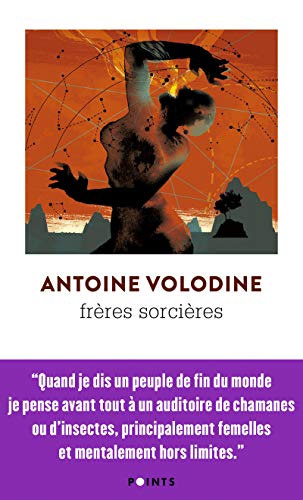 Freres sorcieres: Entrevoûtes von Points
