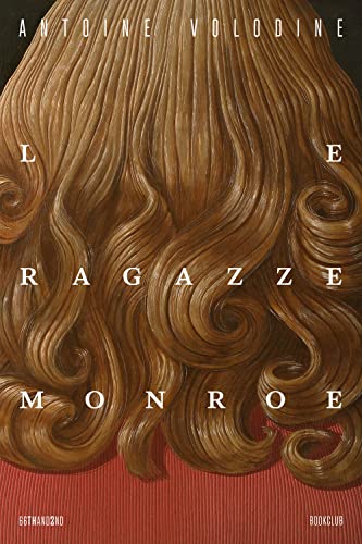 Le ragazze Monroe (Bookclub)