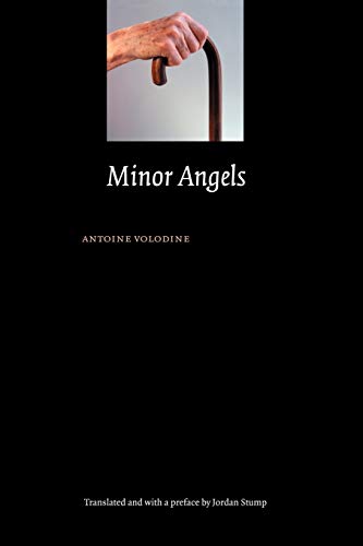 Minor Angels