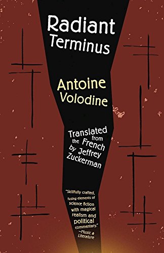 Radiant Terminus von Open Letter