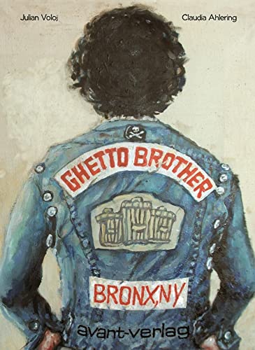 Ghetto Brother: Bronx, NY Ghetto Brother: Bronx, NY