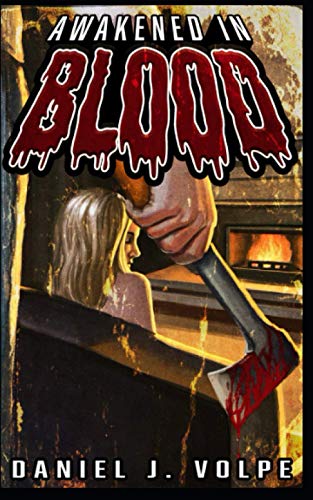 Awakened in Blood von Independently published