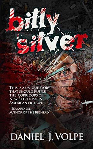 Billy Silver