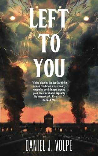Left to You Left to You von Bad Dream Books