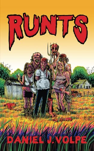 Runts von Bad Dream Books