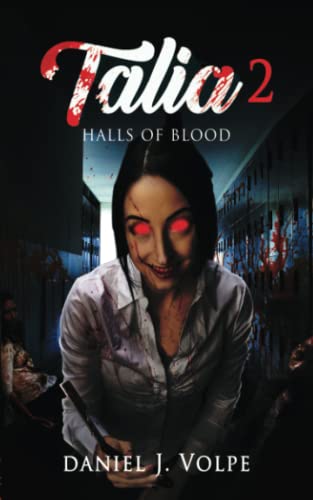 Talia 2: Halls of Blood