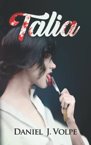 Talia von Independently published
