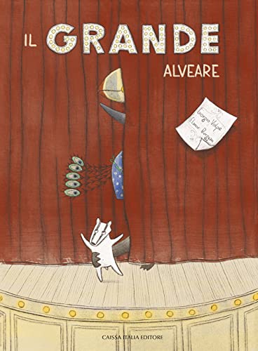 Il grande alveare. Ediz. a colori (Kids)