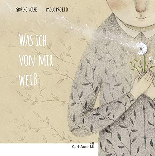 Was ich von mir weiß (Carl-Auer Kids)