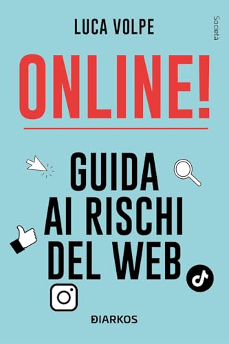 Online! (Società) von DIARKOS