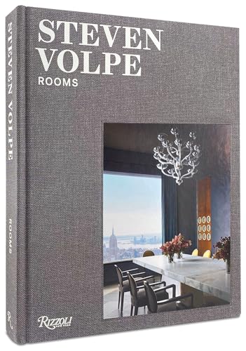 Rooms: Steven Volpe von Rizzoli