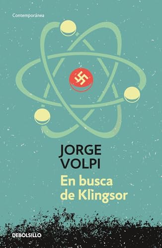 En busca de Klingsor / In Search of Klingsor