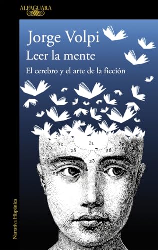 Leer la mente (Hispánica) von ALFAGUARA