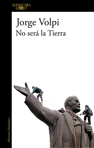 No será la tierra (Hispánica)