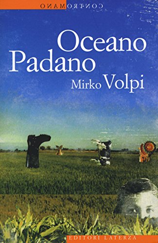 Oceano padano (Contromano)