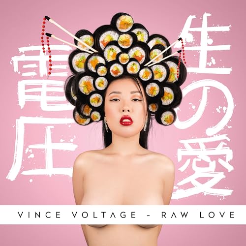 RAW LOVE: NEO DARK ART meets pop art noir, Fetish, Kink Smut, Dirt, ... Kunst: Dark Art, Fetish, Kink Smut, Dirt, ... Kunst