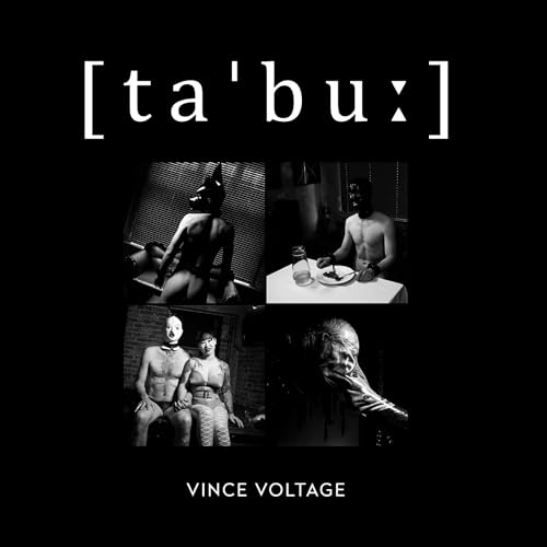 tabu: Eine fotografische Reise in die verborgene Welt der Lust und Erotik von Ubooks-Verlag U-line