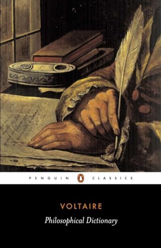 Philosophical Dictionary (Penguin Classics) von Penguin Classics
