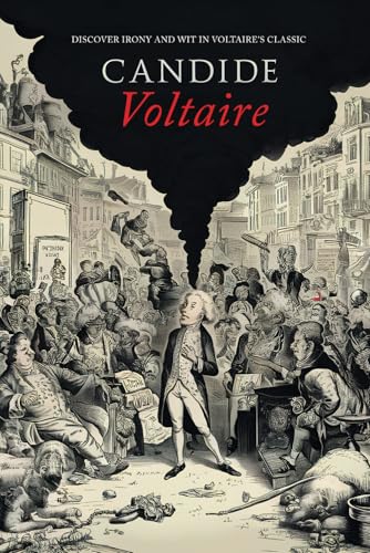 Candide by Voltaire von Independently published