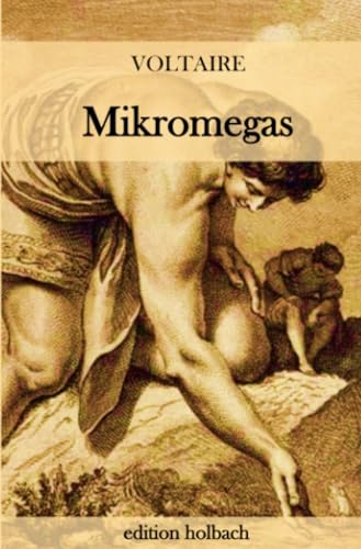Mikromegas von epubli