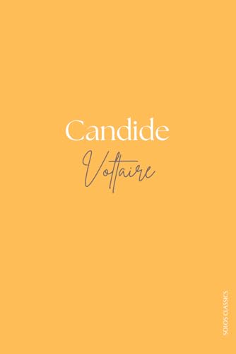 CANDIDE CANDIDE von Independently published