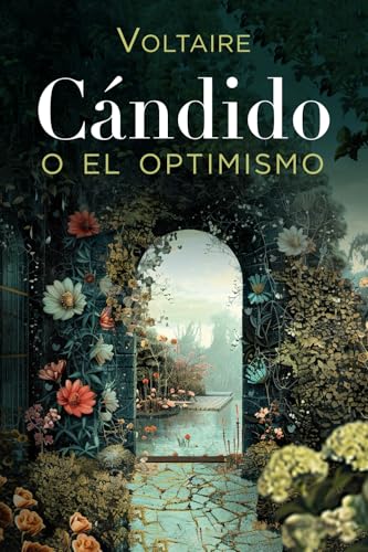 CÁNDIDO O EL OPTIMISMO CÁNDIDO O EL OPTIMISMO von Editorial Letra Minúscula