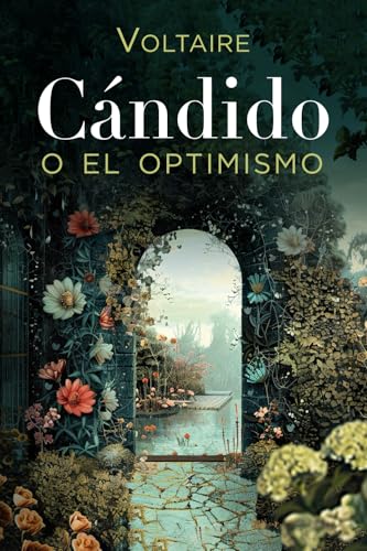 CÁNDIDO O EL OPTIMISMO von Editorial Letra Minúscula