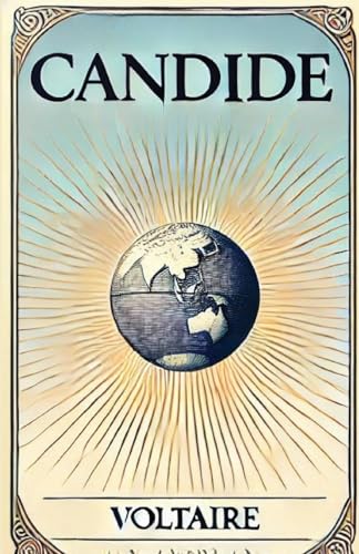 Candide(Illustrated) von Micheal Smith