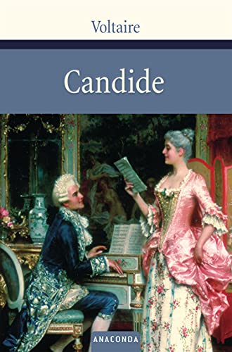 Candide (Große Klassiker zum kleinen Preis, Band 31)