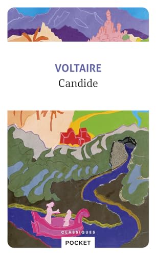 Candide von Pocket
