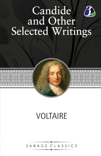 Candide and Other Writings Candide and Other Writings von SANAGE PUBLISHING HOUSE LLP