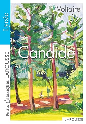 Candide Candide