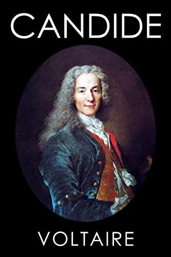 Candide Candide