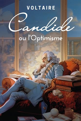Candide von Independently published